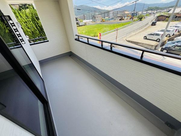 桜井市大豆越6期　4号棟　新築戸建