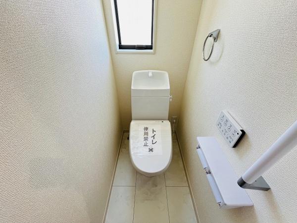 桜井市大豆越6期　4号棟　新築戸建
