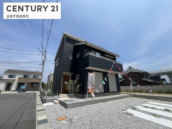 磯城郡田原本町黒田　新築戸建