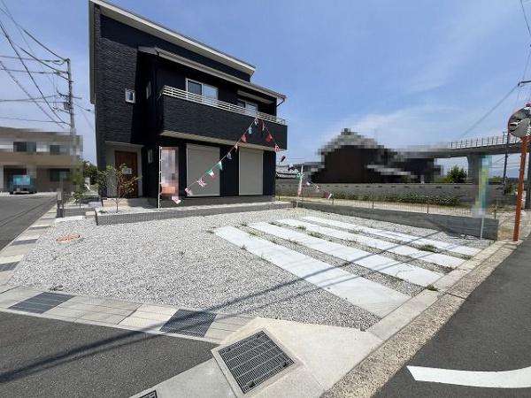 磯城郡田原本町黒田　新築戸建