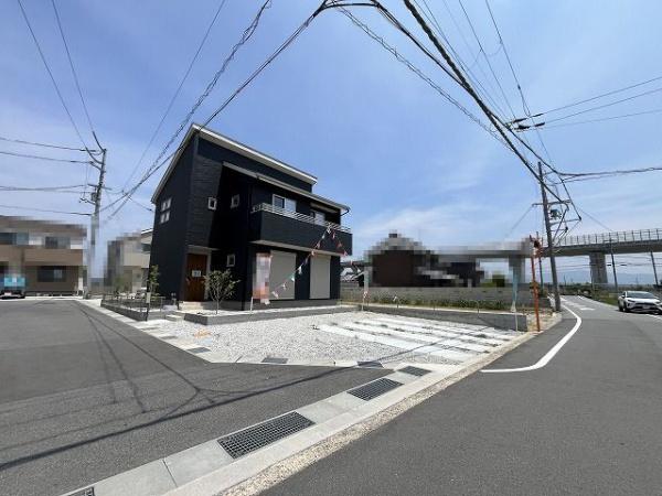 磯城郡田原本町黒田　新築戸建