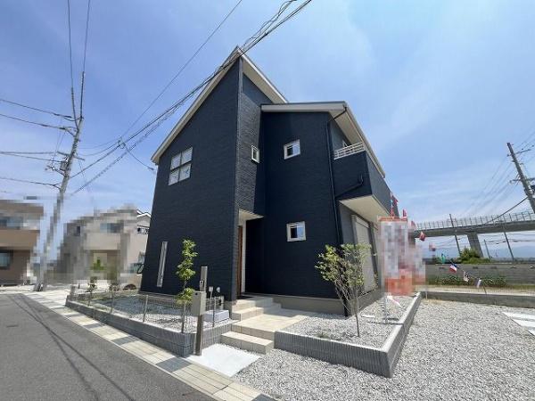 磯城郡田原本町黒田　新築戸建