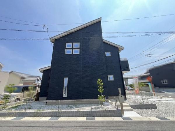 磯城郡田原本町黒田　新築戸建