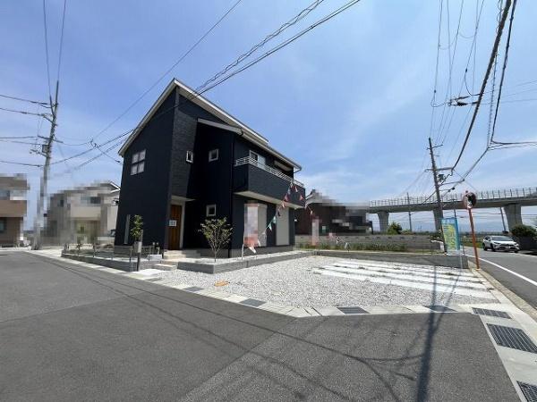 磯城郡田原本町黒田　新築戸建