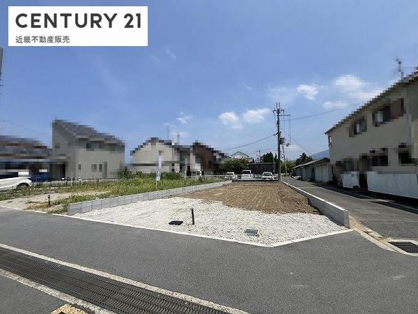 桜井市橋本　新築戸建