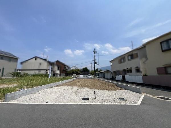桜井市橋本　新築戸建