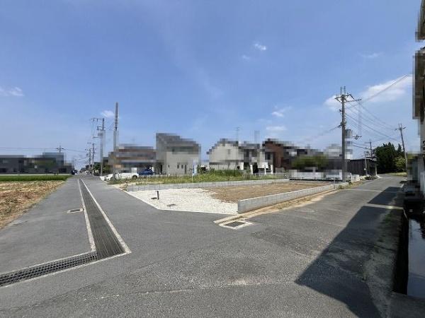 桜井市橋本　新築戸建