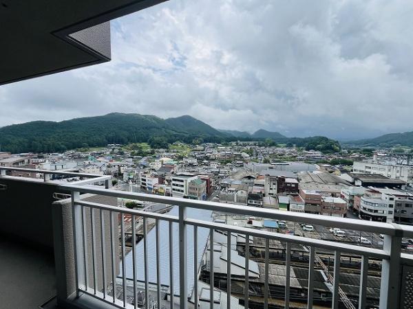 グリーンスクエア榛原駅前１番館