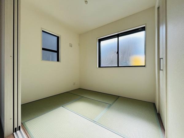 橿原市石原田町4期　1号棟　新築戸建