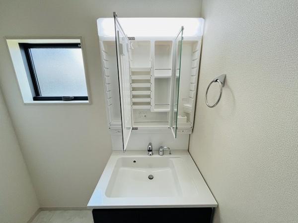 橿原市石原田町4期　1号棟　新築戸建