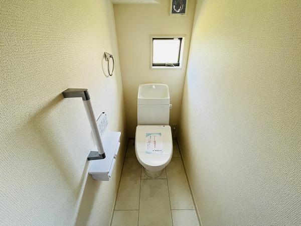 橿原市石原田町4期　1号棟　新築戸建