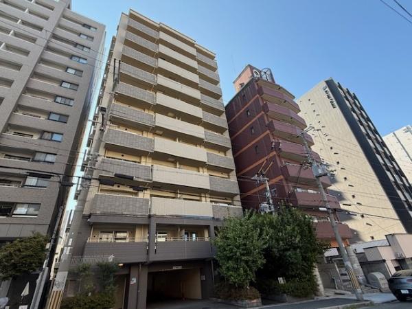 リベール南堀江アネックス