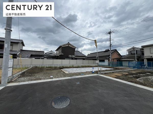 天理市長柄町　1号棟　新築戸建