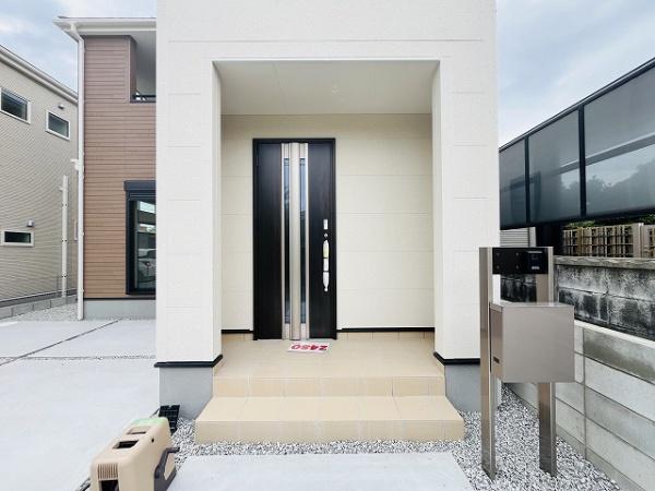 桜井市芝5期　1号棟　新築戸建