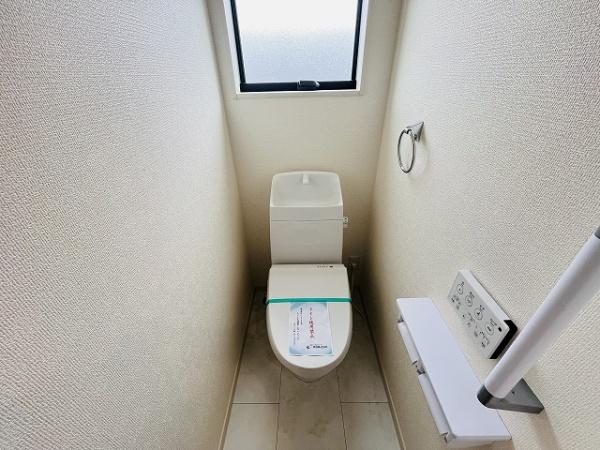 桜井市芝5期　1号棟　新築戸建