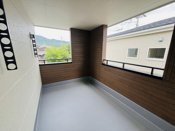 桜井市芝5期　1号棟　新築戸建