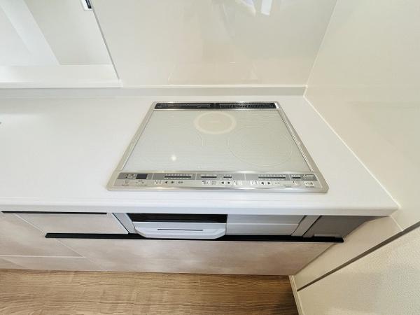 桜井市芝5期　1号棟　新築戸建