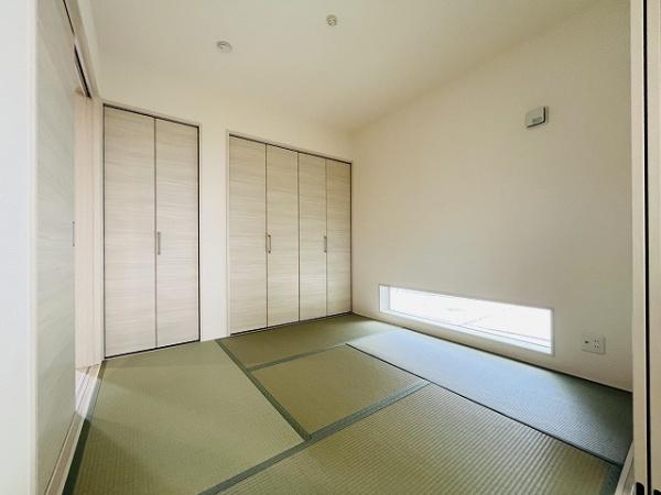 桜井市芝5期　2号棟　新築戸建