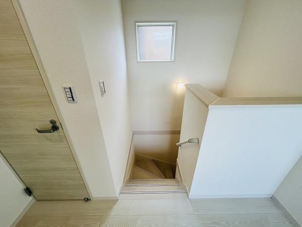 桜井市芝5期　2号棟　新築戸建