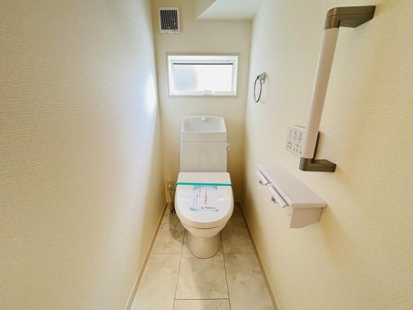 桜井市芝5期　2号棟　新築戸建