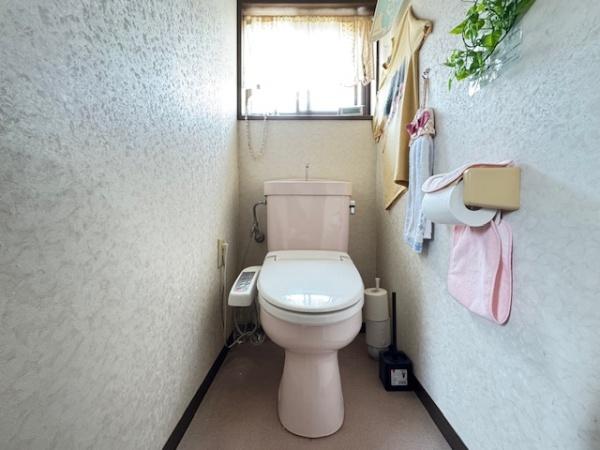 香芝市磯壁４丁目の中古一戸建て
