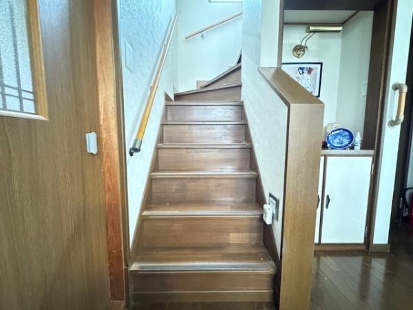香芝市磯壁４丁目の中古一戸建て
