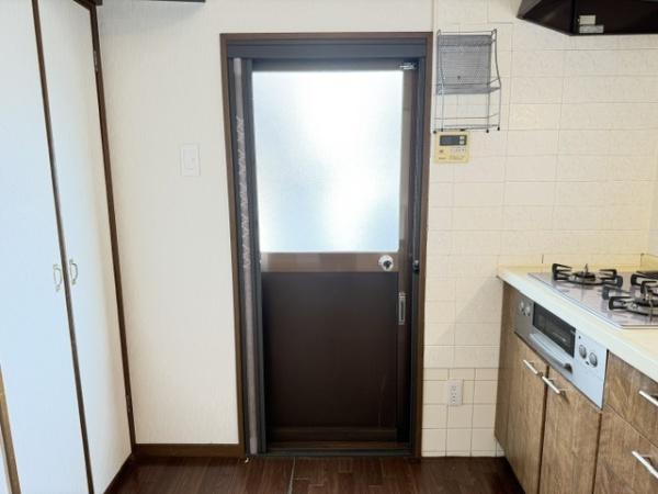 香芝市磯壁４丁目の中古一戸建て