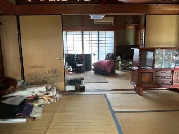 御所市大字本馬の中古一戸建て