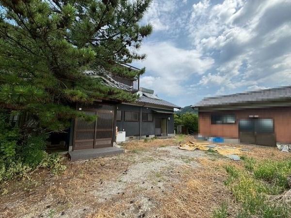 御所市大字本馬の中古一戸建て