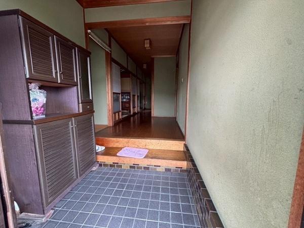 御所市大字本馬の中古一戸建て