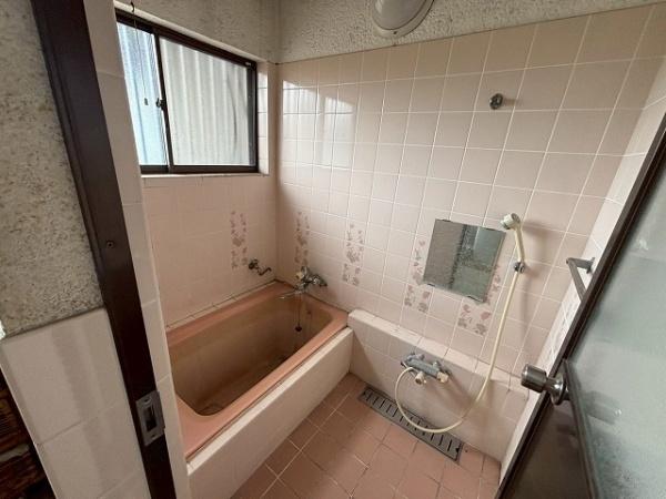 御所市大字本馬　中古戸建