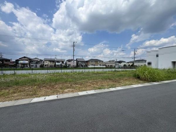 磯城郡川西町大字結崎の土地