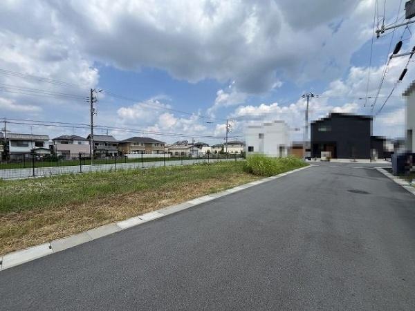 磯城郡川西町大字結崎の土地