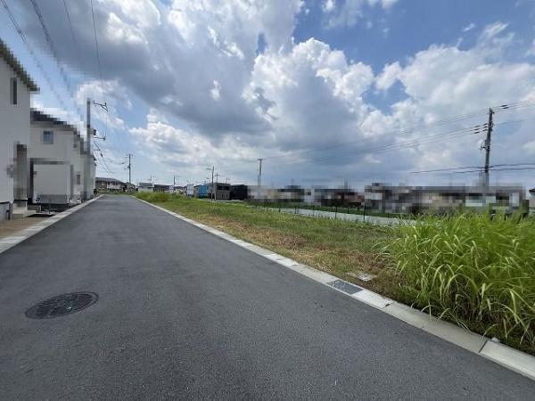 磯城郡川西町大字結崎の土地