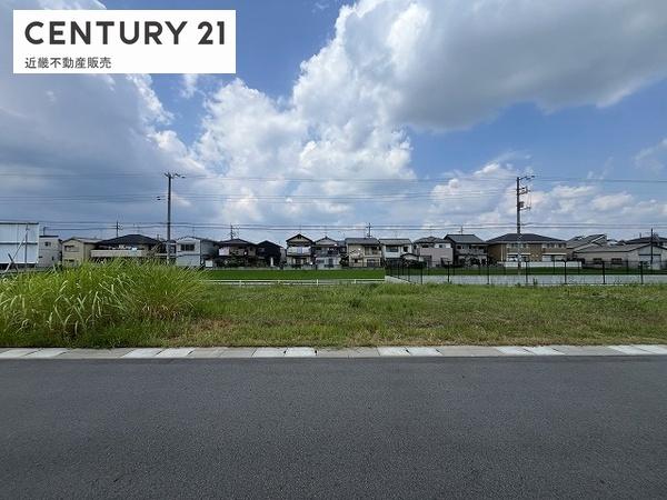 磯城郡川西町結崎　9号地　売土地
