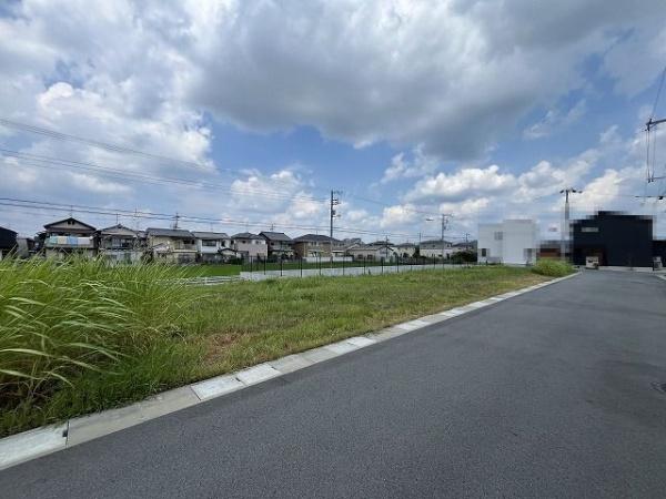 磯城郡川西町大字結崎の土地