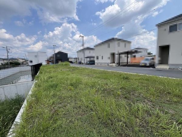 磯城郡川西町大字結崎の土地