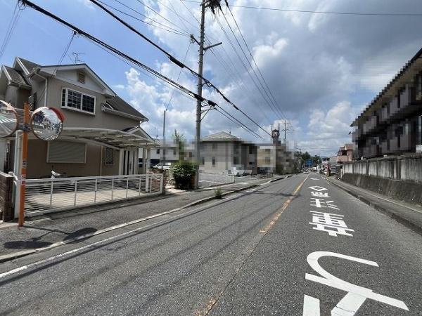 橿原市五条野町の中古一戸建て