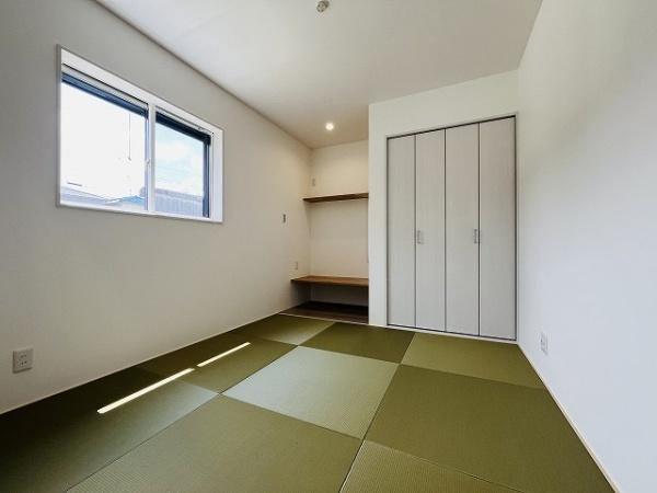 橿原市葛本町　2号地　新築戸建