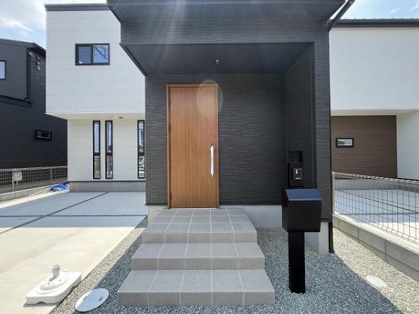 橿原市葛本町　2号地　新築戸建