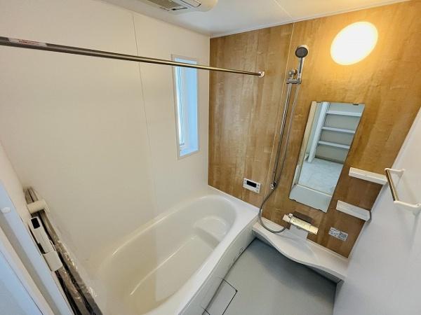 橿原市葛本町　2号地　新築戸建