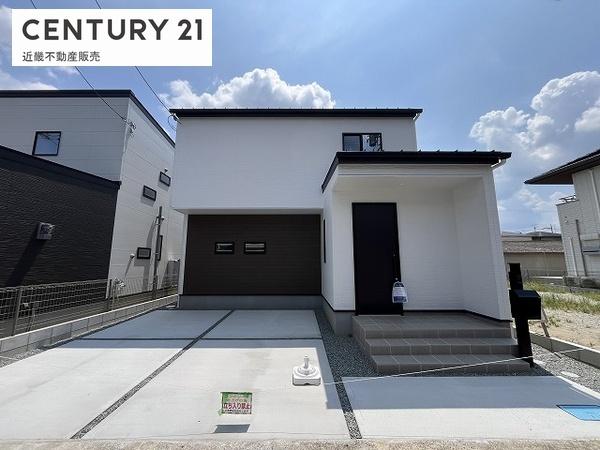 橿原市葛本町　3号地　新築戸建
