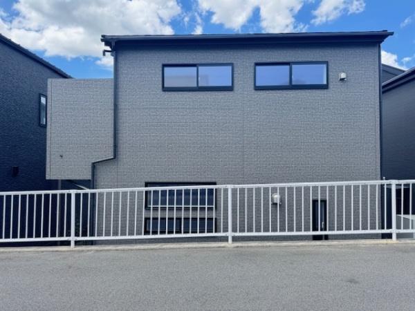 北葛城郡広陵町大字三吉元赤部方　新築戸建