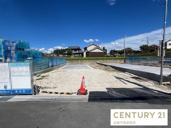 生駒郡斑鳩町龍田3丁目2期　新築戸建　1号棟