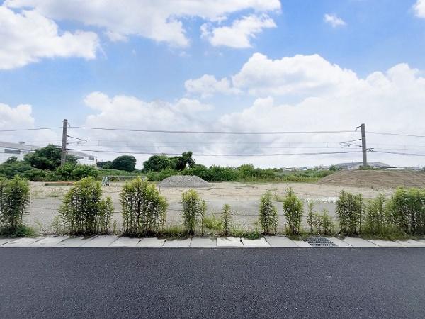 天理市永原町2期　2号棟　新築戸建