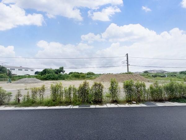 天理市永原町2期　2号棟　新築戸建