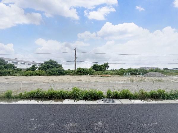天理市永原町2期　3号棟　新築戸建