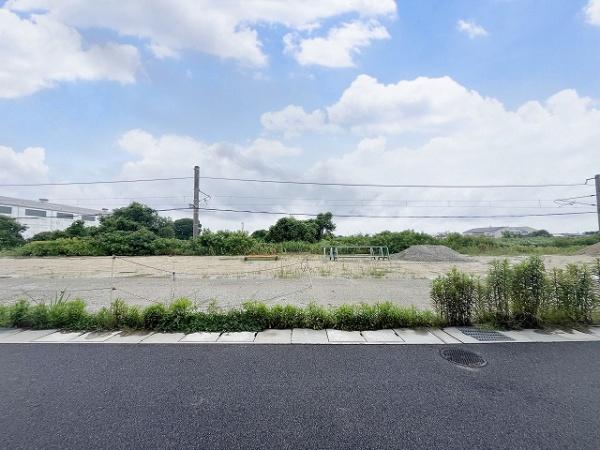 天理市永原町2期　3号棟　新築戸建