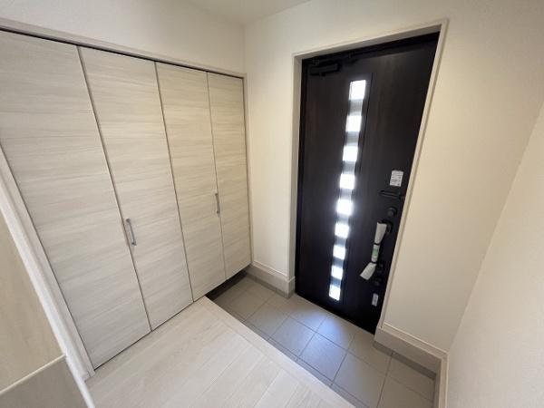 天理市別所町　1号棟　新築戸建