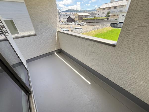 天理市別所町　1号棟　新築戸建